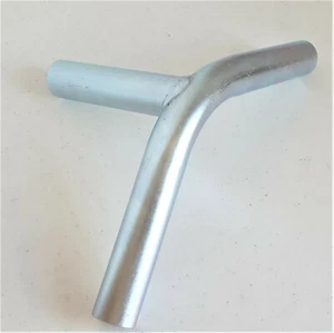 3 Way High Peak Corner Top Canopy Fitting Carport RV Party Tent FW3 1 5/8" pipe - Picture 1 of 2
