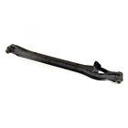Control Arm For 1993-97 Ford Probe Rear Driver Side Rearward Black With Bushings