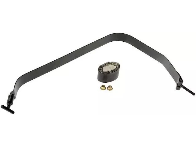 Dorman 81DJ31Z Fuel Tank Strap Fits 2004-2009 GMC T7500 Fuel Tank Strap - Изображение 1 из 1