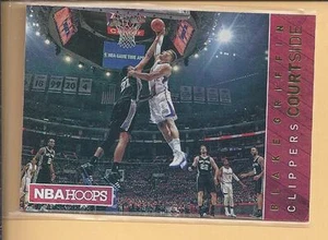 NBA Hoops Courtside 2015 Blake Griffin Warriors n.º 13 - Imagen 1 de 1