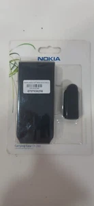 NOKIA FUNDA N97 Mini CP-390 ORIGINAL- NEW-IN BLISTER - Imagen 1 de 2