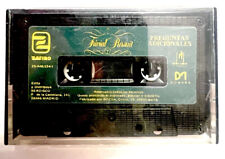 Trivial Pursuit Zafiro Zs-Am/154-1 Software Division Cassette
