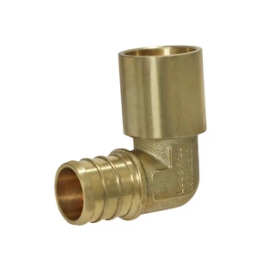 10 piezas. Codo de sudor macho 3/4" Pex X 3/4", codo de sudor macho 3/4" 25-3-6=10 - Imagen 1 de 4