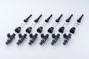 Kit inyector Greddy para VR38DETT 695CC ##618122175 - Imagen 1 de 2