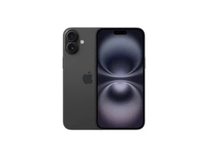 Apple iPhone 16 Plus 256GB BLACK MXVG3J/A 6.7In Physical SIM Unlocked - JAPAN - Picture 1 of 9