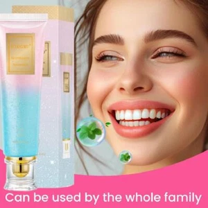 Niacinamide Whitening Toothpaste Niacinamide Intensive Toothpaste~ ... - Picture 1 of 10