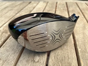 Callaway Big Bertha Driver Kopf 9,0 Grad - Bild 1 von 2