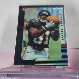 1999 Collector's Edge Advantage Galvanized /500 Curtis Conway #24 - Picture 1 of 2