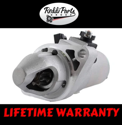 Arranque para Honda 2.4 Accord DX LX EX 2003-2005 Element 2003-06 Acura TSX 04-05  Foto 1 de 4