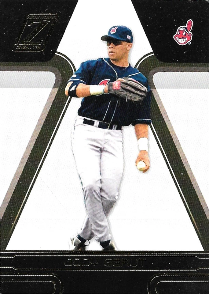 2005 Zenith Baseball ~ Pick Your Cards - Image 1 of 1