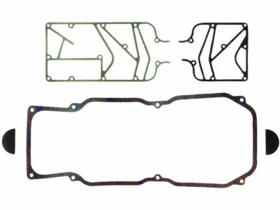 适用于 1977 - 1978 年马自达 B1800 阀盖垫片套件 13676YH 阀盖垫片 — 第 1/2 张图片