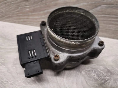 SAAB 93 95 1998-2002 2.3 PETROL TURBO MAF AIR FLOW MASS METER SENSOR - Image 1 of 4