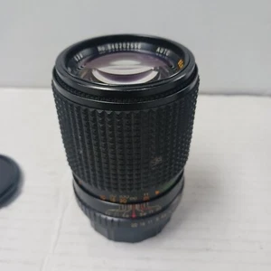 Vintage Sears Multicoated 1:2.8 F=135mm Auto Zoom Lens - Picture 1 of 8
