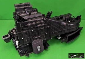 Tesla Model S 2012-2016 HVAC HEATER UNIT - Minus PTC - 6007378-00-E - Picture 1 of 11