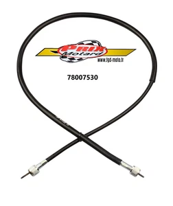 YAMAHA XJ 900 S DIVERSION 1995/2003 CABLE COMPTEUR NEUF - Imagen 1 de 1