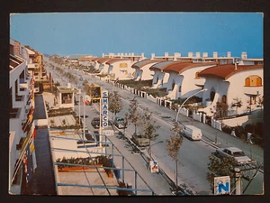 Francavilla al Mare Cartolina nvg Chieti Abruzzo 818 - Foto 1 di 2