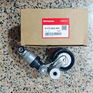 OEM NEW Belt Tensioner Assembly 31170-5A2-A03 For 2015-2019 Honda CR-V 2.4L - Picture 1 of 6