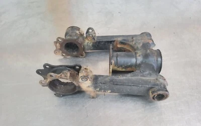 Brazo basculante trasero Yamaha Moto4 225 1985 85 Foto 1 de 2