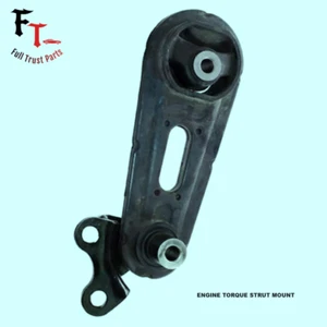ENGINE TORQUE STRUT REAR SIDE MOUNT -- FITS: 2011-2016 MAZDA 2 (1.5L, L4, AT). - Bild 1 von 3