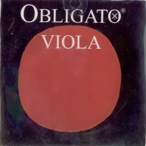 Pirastro Obligato for Viola 4/4 Set - Medium. - Picture 1 of 1