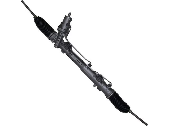 Front Detroit Axle Rack and Pinion Steering Rack fits BMW 128i 2008-2013 26NQRN - Image 1 of 1