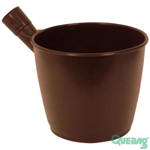 Jaucheschöpfer Gülleschöpfer Schöpfeimer Wasserschöpfer Schöpfer Schöpfkelle - Bild 1 von 2