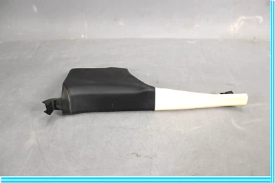 06-12 Bentley Continental Front Right Passenger Side Seat Trim Oem - Image 1 of 4
