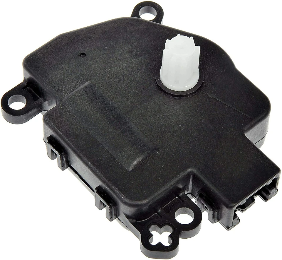 Actuador de puerta Dorman 604-172 mezcla de climatización para Chevrolet Corvette 2014-19 Foto 1 de 4