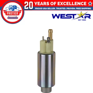 Brute power 1050098 Electric Fuel Pump Fits Ford Mustang 2.3L 140cid L4 to 5.0L - Picture 1 of 3