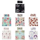 2Pcs Baby Receiving Blanket Headbands Outfits Photography
