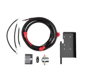 Kawasaki Mule Accessory Fuse Box - 99994-1082 - Picture 1 of 2