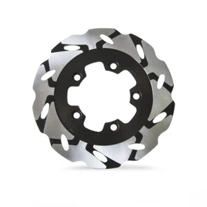 Rear Brake Disc Rotor for Suzuki Bandit GSF 600 600S 650 650S 1200 1995-2006 - Picture 1 of 4