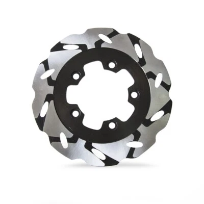 Rear Brake Disc Rotor for Suzuki Bandit GSF 600 600S 650 650S 1200 1995-2006 - Image 1 of 4