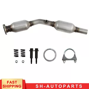 Convertidor catalítico para Toyota Corolla Matrix Pontiac Vibe 2003-2008 nuevo 1,8 L - Imagen 1 de 12