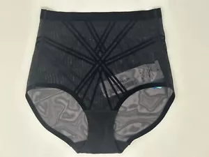 Dorina Airsculpt Shapewear High Brief (Black) - Picture 1 of 2