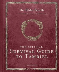 The Elder Scrolls: The Official Survival Guide to Tamriel [Hardcover] Tori Sc... - Imagen 1 de 8