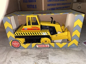 Tonka Ruspa New!! Rara.. - Foto 1 di 5