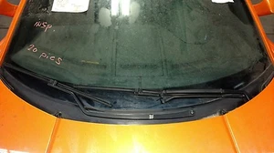 LAMBORGHINI GALLARDO WINDSHIELD WIPER ARM AND BLADE ASSEMBLY OEM SET - Picture 1 of 1