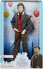 Disney Mary Poppins Returns Jack the Lamplighter Barbie Doll FRN83