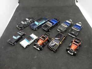 Micro Machines Lincoln Bundle #02 - Picture 1 of 4
