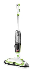 BISSELL SpinWave Lightweight Hard Floor Spin Mop & Polisher 2039-C - Picture 1 of 11