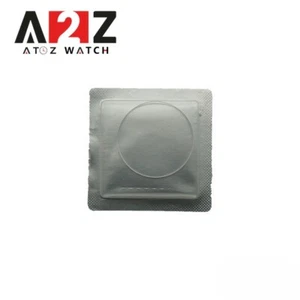 Uhrengehäuseboden Saphirglas & Dichtung für Panerai PAM00233 Luminor 31 mm - Bild 1 von 4
