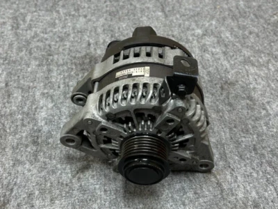 KIA K900 V8 LUXURY 15-17 OEM 5.0L GAS ENGINE ALTERNATOR GENERATOR 13.5V 180A 62K - Image 1 of 4