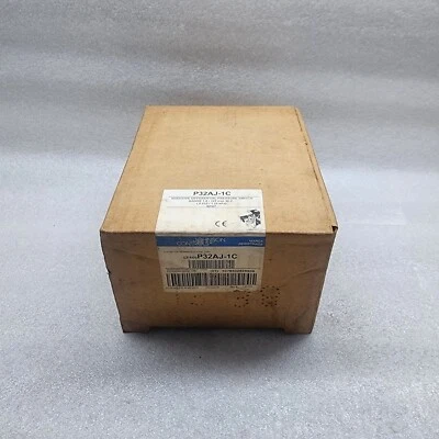 JOHNSON CONTROL P32AJ-1 DRUCKSCHALTER 1,25KPA P32AJ-1C - Bild 1 von 4