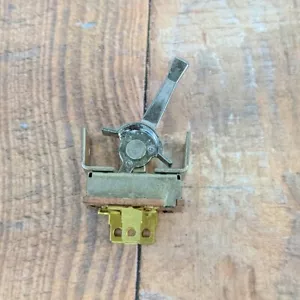 Napa Echlin HC201 For Dodge Dart Plymouth Duster AC Heater Blower Motor Switch - Picture 1 of 8