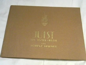 Juist - Un libro de isla. + Tu Juist - Unas imágenes educativas pero divertidas - Imagen 1 de 3