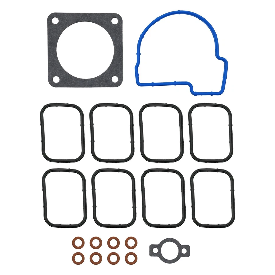 Engine Intake Manifold Gasket Set Lower Fel-Pro For 2000-2007 Dodge Durango 4.7L Foto 1 de 1