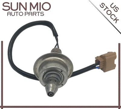Sensor O2 relación combustible aire aguas arriba para Nissan Frontier Versa 1,6 L 2,5 L 2012-2015 Foto 1 de 4