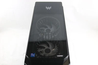 Acer Predator PO5-650 - i7-13700F 16x2,10GHz,32GB,1 TB NVMe,RTX4080Super,WL,BT - Bild 1 von 4