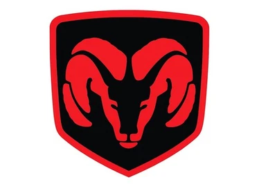 Dodge Ram Cubierta Enchufe Tapa Remolque Enganche Camión Remolque Se Adapta a 2" Receptores 1500 Foto 1 de 4